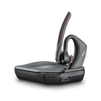 Plantronics Voyager 5200 UC Bluetooth Headset System 206110-102