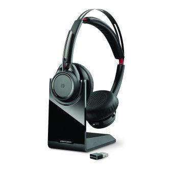 Poly Voyager Focus UC B825-M Headset 202653-102