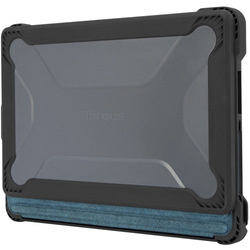 Targus SafePort THD491GL Carrying Case (Folio) for 9.7" Microsoft Surface Go Tablet - Gray THD491GL