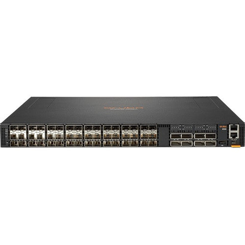 Aruba 8325-48Y8C Layer 3 Switch JL624A#ABA