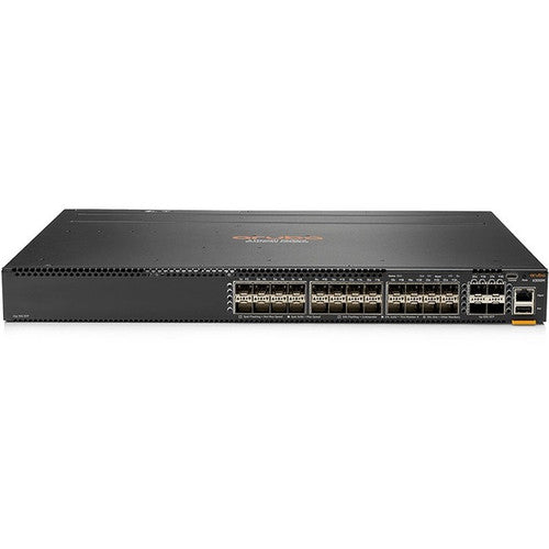 Aruba 6300M 24-port SFP+ and 4-port SFP56 Switch JL658A