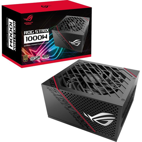 Asus ROG Strix 1000W Power Supply ROG-STRIX-1000G