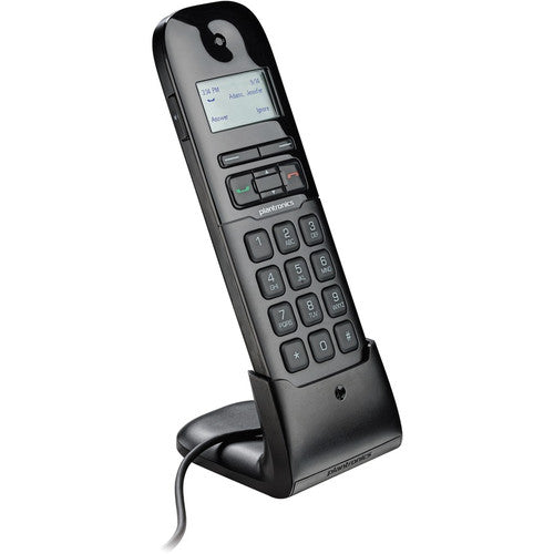 Plantronics Calisto P240-M Handset 57250.004