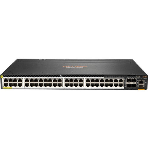 Commutateur Ethernet Aruba 6300M ​​JL659A