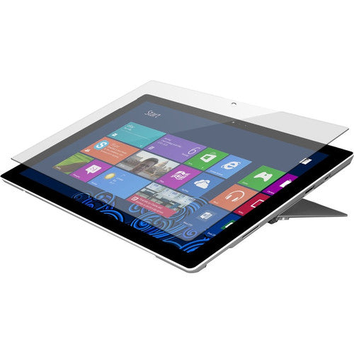 Targus Tempered Glass Screen Protector for Microsoft Surface Pro (2017) - TAA Compliant AWV1290USZ