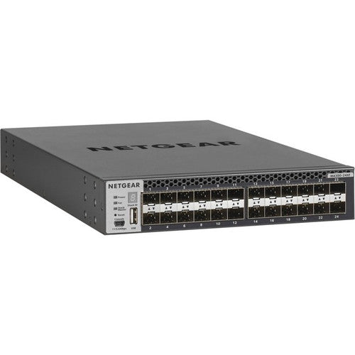 Netgear XSM4324FS Ethernet Switch XSM4324FS-100NES