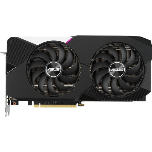 Asus NVIDIA GeForce RTX 3070 Graphic Card - 8 GB GDDR6 DUAL-RTX3070-O8G-V2