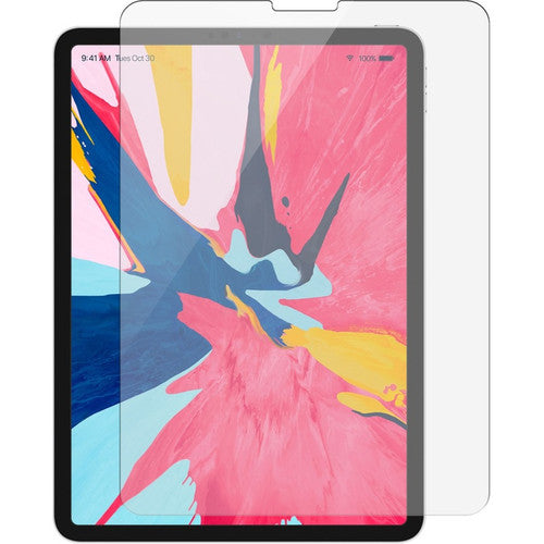 Targus Tempered Glass Screen Protector for iPad Pro (11-Inch) Transparent AWV143TGL