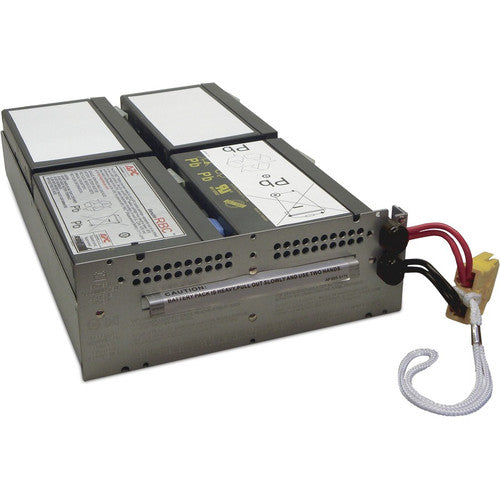 APC by Schneider Electric Replacement Battery Cartridge #133 APCRBC133