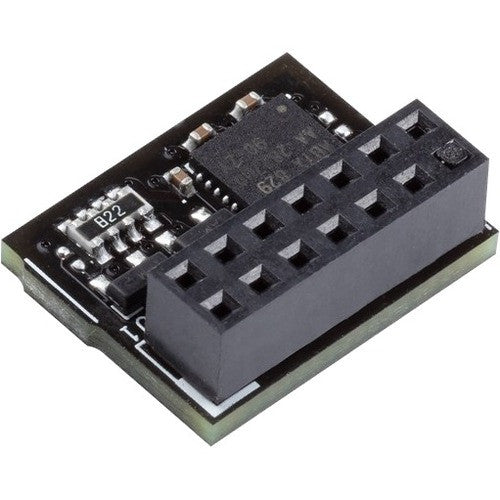 Asus TPM-SPI Trusted Platform Module (TPM) TPM-SPI