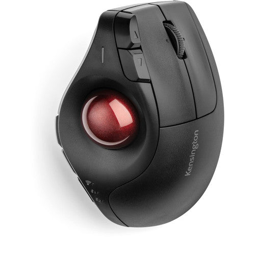 Kensington Pro Fit Ergo Vertical Wireless Trackball K75326WW