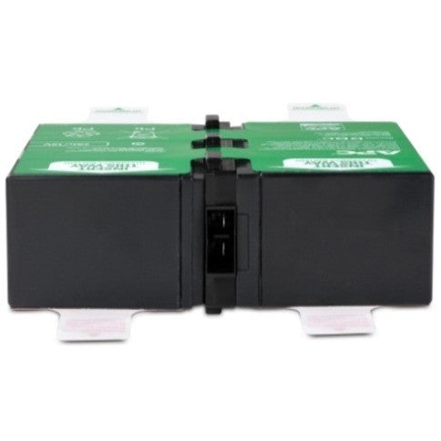 APC by Schneider Electric APCRBC123 Cartouche de batterie de rechange pour UPS # 123 APCRBC123