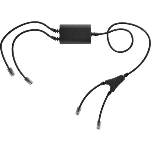 Câble de commutateur à crochet électronique EPOS Avaya CEHS-AV 05 1000742