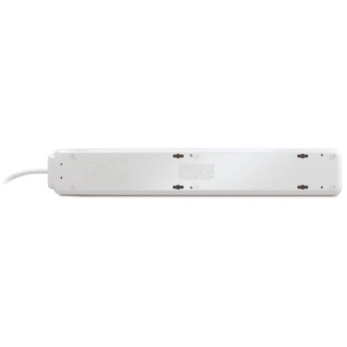 APC by Schneider Electric SurgeArrest Essential P7GB 7-Outlets Surge Suppressor P7GB