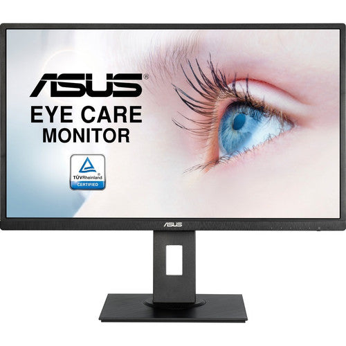 Asus VA279HAE 27" Full HD WLED LCD Monitor - 16:9 - Black VA279HAE