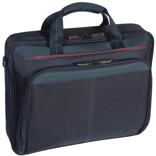 Targus Classic CN31GL Carrying Case for 15" to 16" Notebook - Black CN31GL