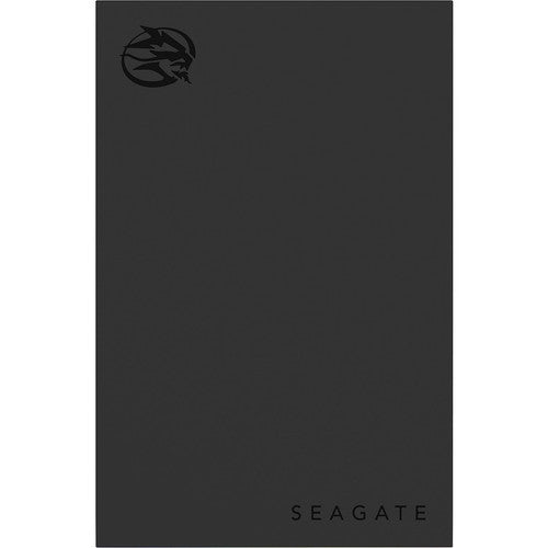 Seagate FireCuda STKL5000400 5 TB Hard Drive - External STKL5000400