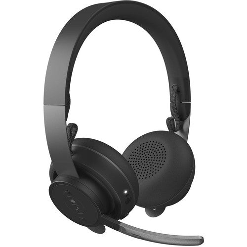 Logitech Zone Wireless Plus Headset 981-000858