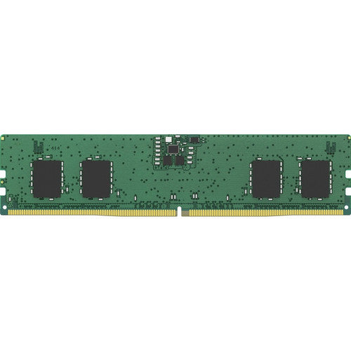 Kingston 16GB (2 x 8 GB) DDR5 SDRAM Memory Kit KCP548US6K2-16