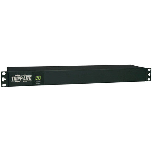 Tripp Lite PDUMH20 PDU mesuré 120 V 20 A 12 prises PDUMH20