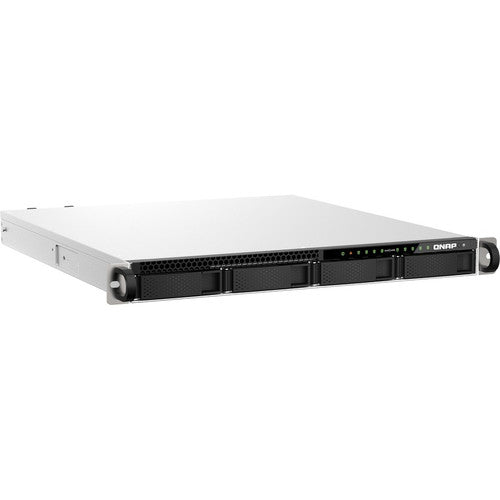 QNAP TS-h987XU-RP-E2334-16G Système de stockage SAN/NAS TS-H987XU-RP-E2334-16G-US