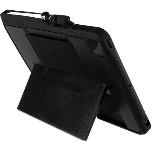 Kensington BlackBelt Étui de transport robuste pour tablette Apple iPad (7e génération), iPad (9e génération) 10,2" - Noir K97321WW