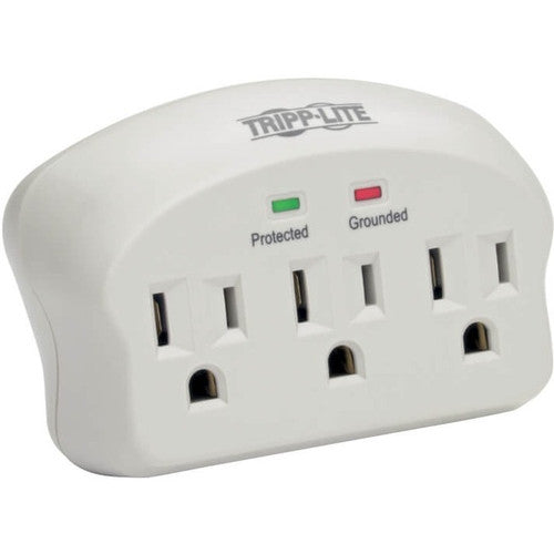 Tripp Lite SK3-0 3-Outlets Surge Suppressor SK3-0