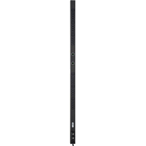 Tripp Lite PDUMV30HV PDU Metered 208V - 240V 30A 30 Outlet PDUMV30HV