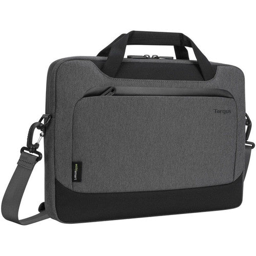 Targus TBS92502GL Étui de transport (étui) pour ordinateur portable 15,6" - Gris TBS92502GL