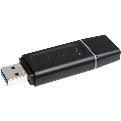 Kingston DataTraveler Exodia Clé USB 3.2 (Gen 1) 32 Go DTX/32GBCR