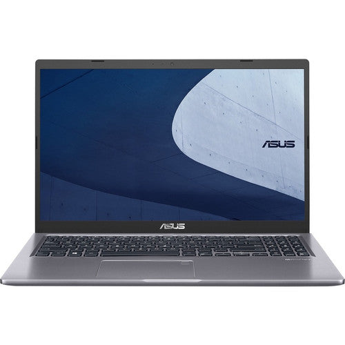 Asus P1512 P1512CEA-Q71P-CB 15.6" Notebook - Full HD - 1920 x 1080 - Intel Core i7 11th Gen i7-1165G7 Quad-core (4 Core) 2.80 GHz - 16 GB Total RAM - 1 TB SSD - Slate Gray P1512CEA-Q71P-CB