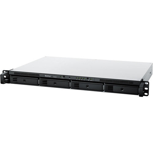 Synology RackStation RS422+ Système de stockage SAN/NAS RS422+