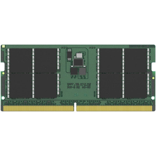 Kingston 32GB DDR5 SDRAM Memory Module KVR48S40BD8-32