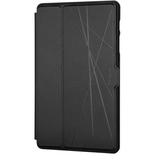 Targus Click-In THZ903GL Carrying Case (Flip) for 8.7" Samsung Galaxy Tab A7 Lite Tablet - Black THZ903GL