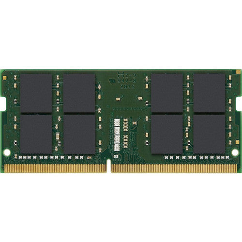 Kingston ValueRAM 32GB DDR4 SDRAM Memory Module KVR26S19D8/32