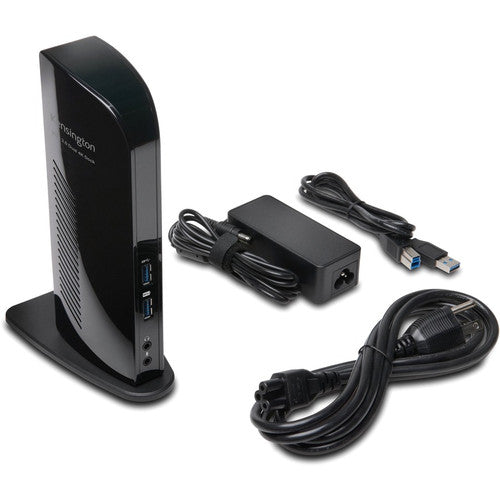 Kensington SD4100v Docking Station K38255NA