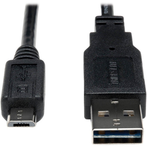 Tripp Lite UR050-006-24G USB Data Transfer Cable UR050-006-24G