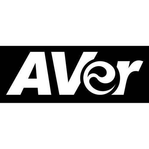 AVer TR530+ Full HD Network Camera - Color PAVTR530P