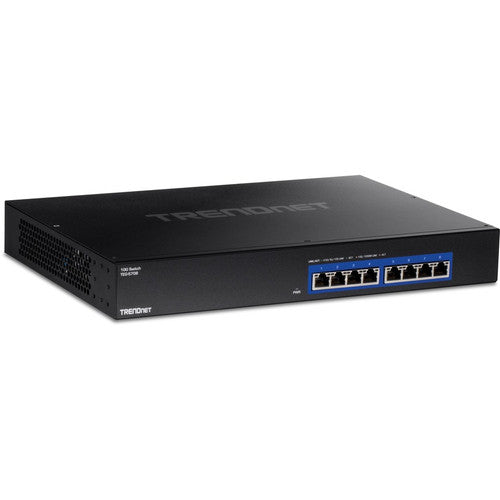 Commutateur TRENDnet 8 ports 10G TEG-S708