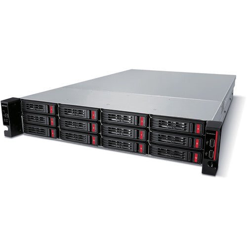 Buffalo TeraStation TS51220RH SAN/NAS Storage System TS51220RH14412