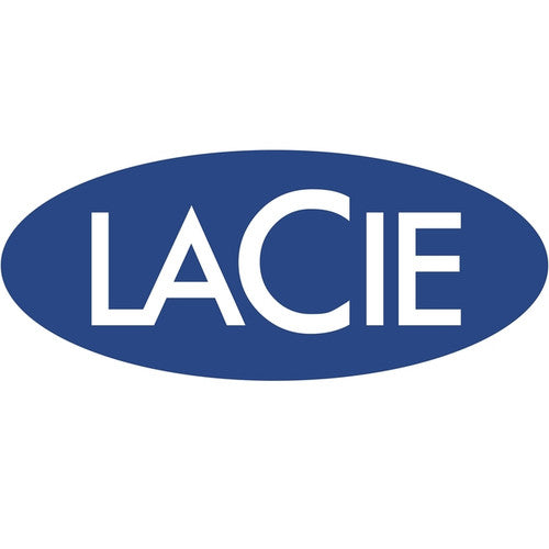 LaCie d2 Professional STHA14000800 Disque dur de bureau 14 To - Externe STHA14000800