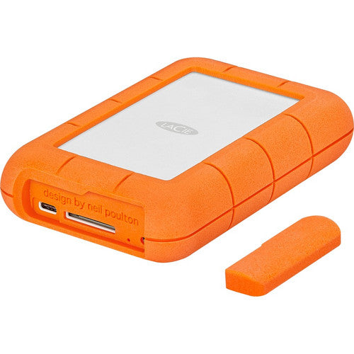 LaCie Rugged RAID Pro 4TB STGW4000800