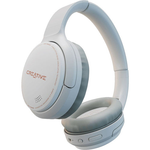 Casque hybride Creative Zen 51EF1010AA000