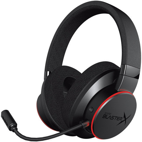 Casque Creative Sound BlasterX H6 70GH039000000