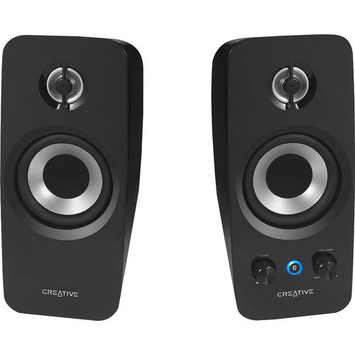 Système de haut-parleurs Bluetooth Creative T15 2.0 51MF1670AA003