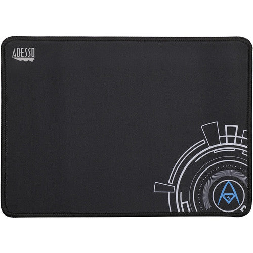 Adesso 12 x 8 Inches Gaming Mouse Pad TRUFORM P101