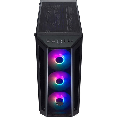 Cooler Master MASTERBOX MB520 ARVB MCB-B520-KGNN-RGA