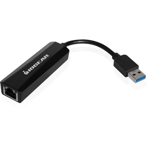 IOGEAR USB 3.0 GigaLinq - Gigabit Ethernet Adapter over USB GUC3100