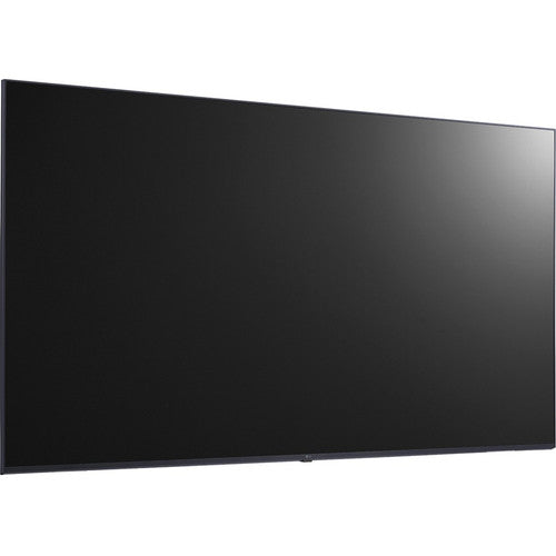 LG webOS UHD Signalisation 50UL3J-E