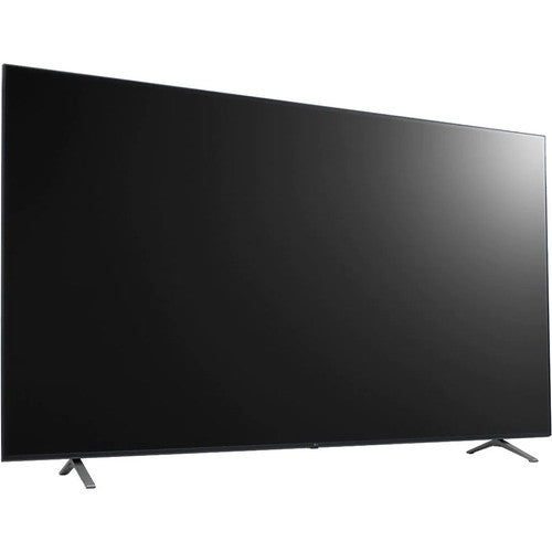 LG UR640S 65UR640S9UD 65" Smart LED-LCD TV - 4K UHDTV - Blue - TAA Compliant 65UR640S9UD